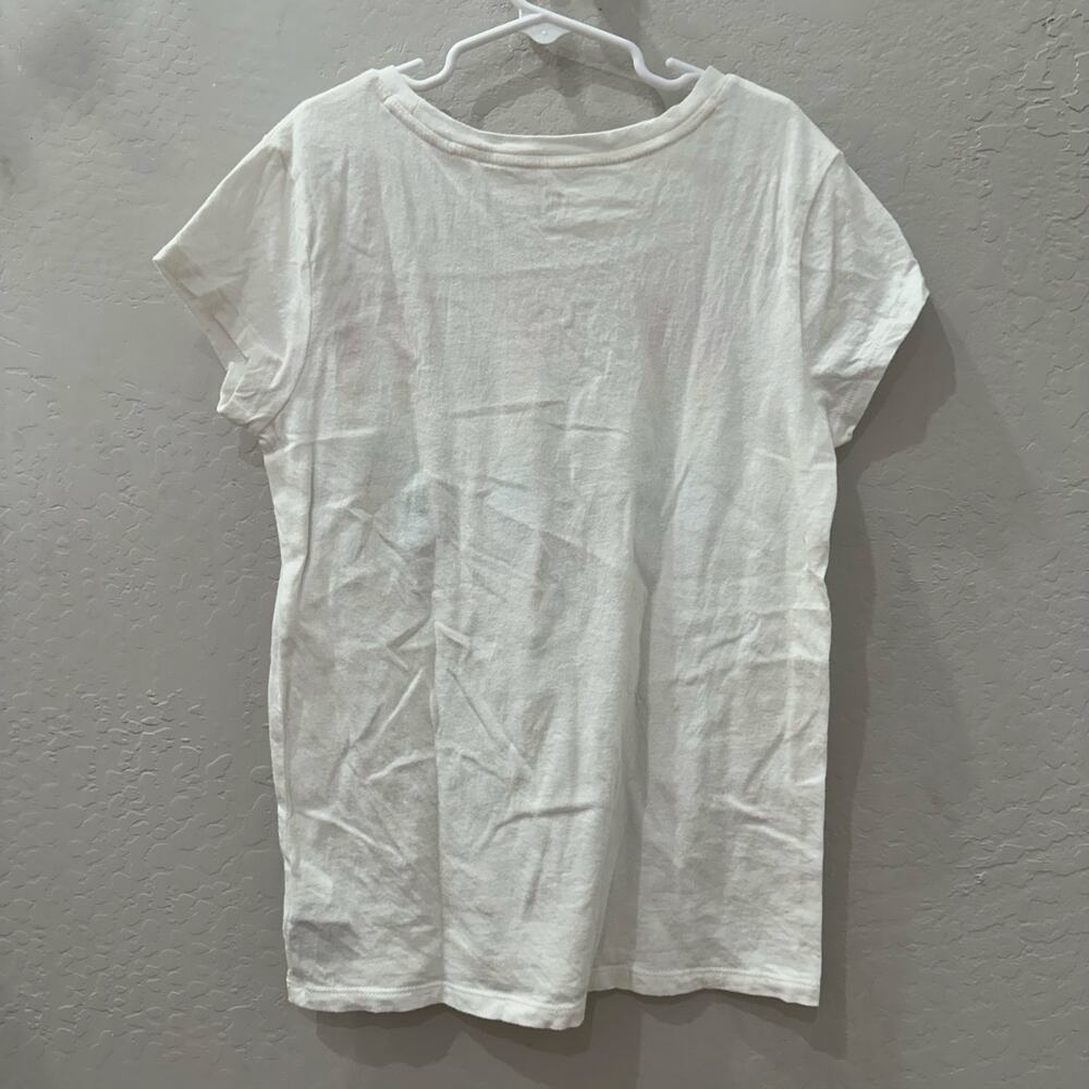 Gap Kids Rainbow Brand Short Sleeve Shirt - Picture 5 of 6